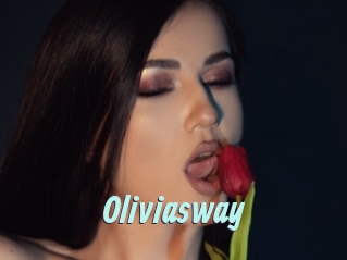 Oliviasway
