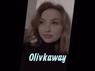 Olivkaway