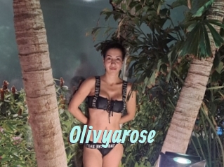 Olivyarose
