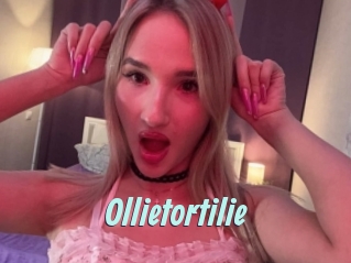 Ollietortilie