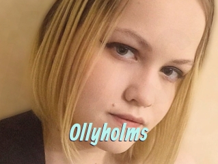 Ollyholms