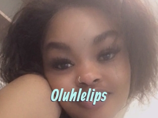 Oluhlelips