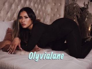 Olyvialane