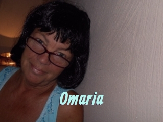 Omaria