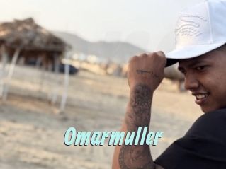 Omarmuller