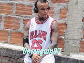 onceagain97 Ton Show