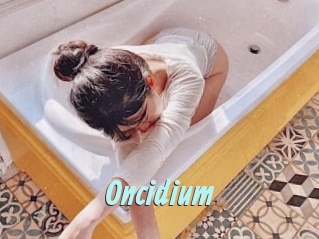 oncidium Ton Show