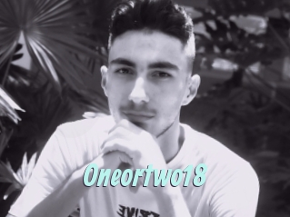 Oneortwo18