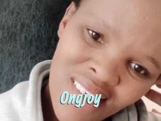 Ongjoy