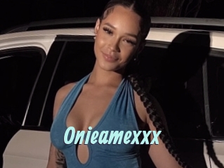 Onieamexxx