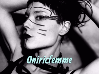 Oniricfemme
