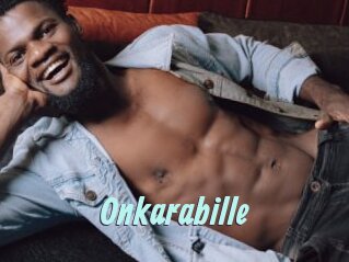 Onkarabille