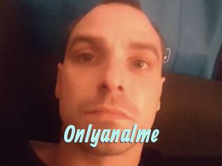Onlyanalme