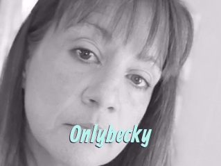 Onlybecky