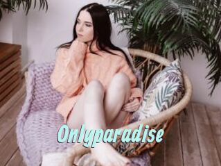 Onlyparadise