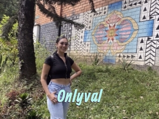 onlyval Ton Show