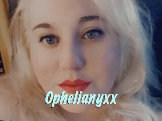 Ophelianyxx