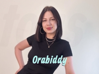 orabiddy Ton Show
