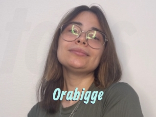Orabigge