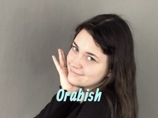 Orabish