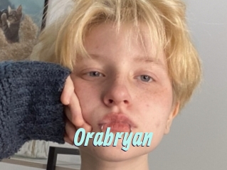 Orabryan