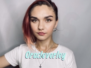 Oracleverley