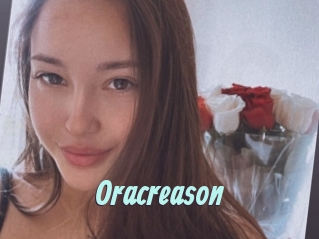 Oracreason