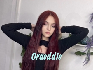 Oraeddie