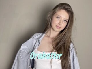 Orahatter