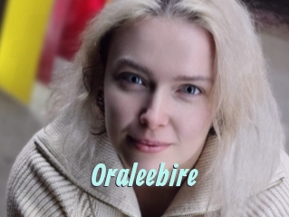 Oraleebire
