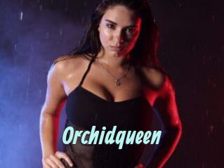 Orchidqueen