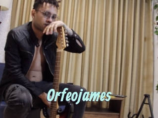 Orfeojames