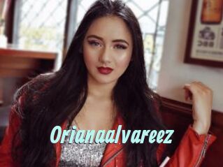 Orianaalvareez