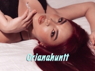 Orianahuntt