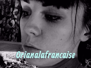 Orianalafrancaise