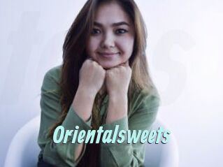 Orientalsweets