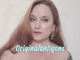 Originalantigone