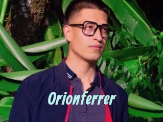 Orionferrer
