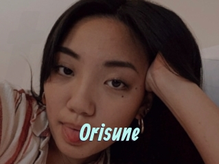 Orisune