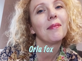 Orla_fox