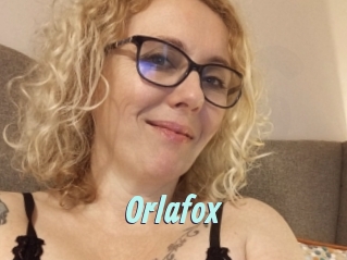 Orlafox