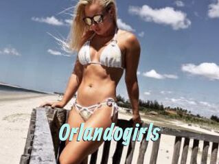 Orlandogirls