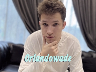Orlandowade