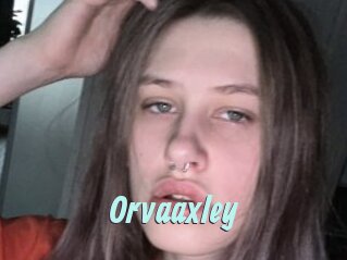 Orvaaxley