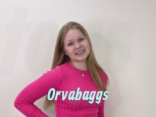 Orvabaggs