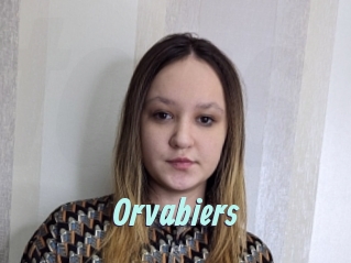 Orvabiers