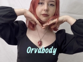 orvabody Ton Show