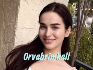 Orvabrimhall