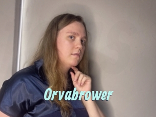 Orvabrower