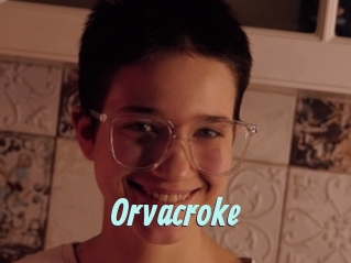 Orvacroke